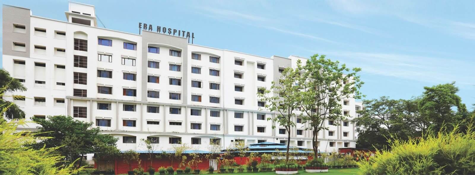 Era Lucknow Medical College , Lucknow