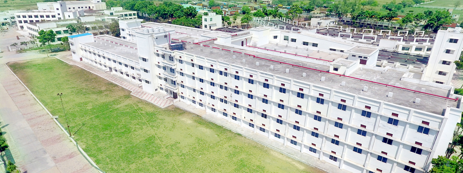 SKS Hospital Medical College & Research Centre