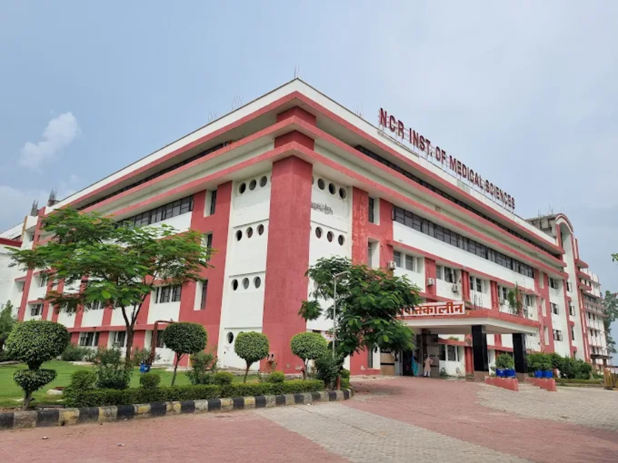National Capital Region Institute of Medical Sciences, Meerut