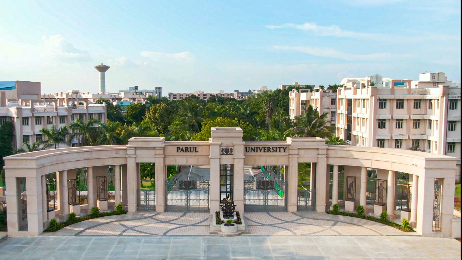Parul Institute of Medical Sciences & Research, Vadodara
