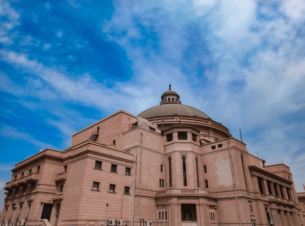 Cairo University