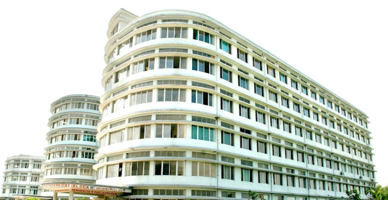 National Medical College Private Limited