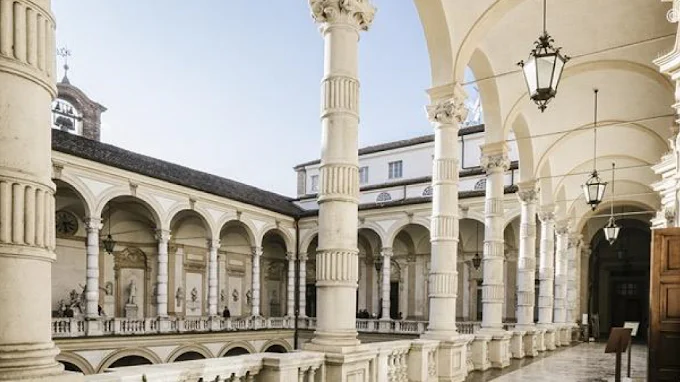 UNIVERSITY OF TURIN