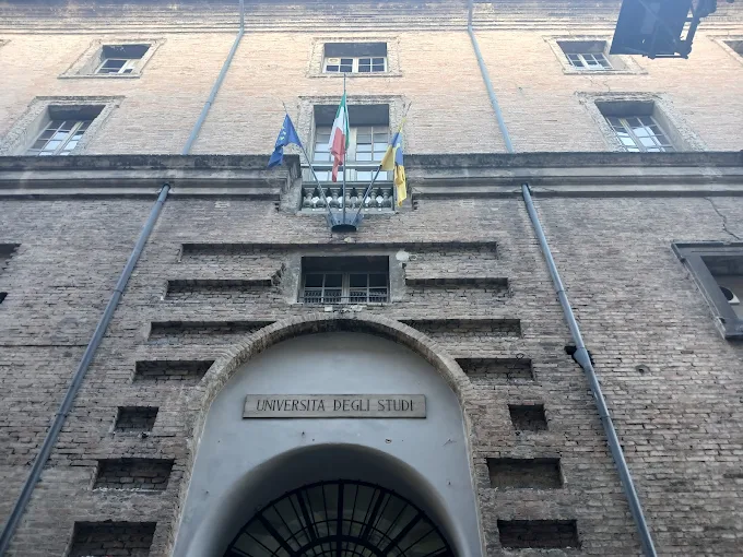 University of Parma