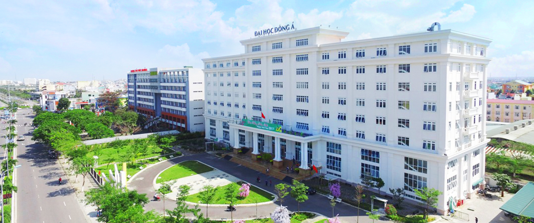 DONG A UNIVERSITY (VIETNAM)