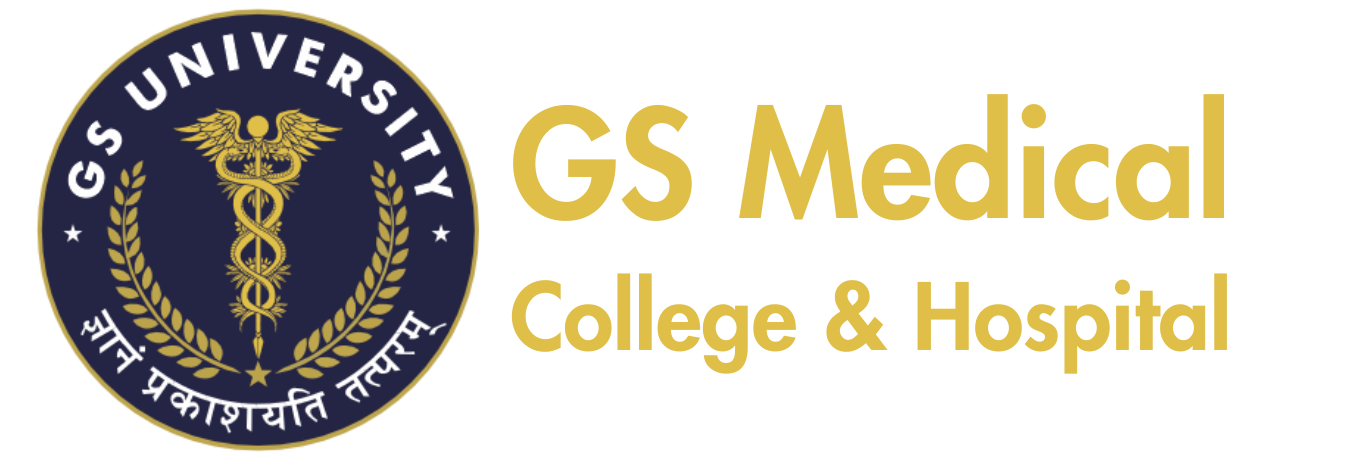 G.S. Medical College & Hospital, Hapur, UP